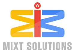MIXT SOLUTIONS